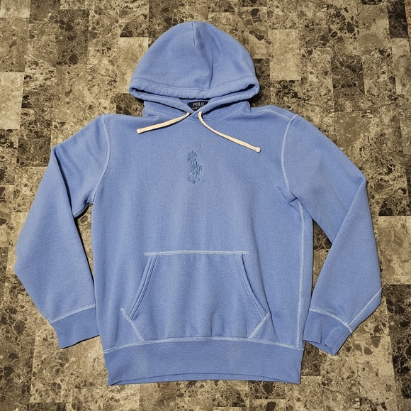 Polo Ralph Lauren Sweatshirt - Picture 1 of 6